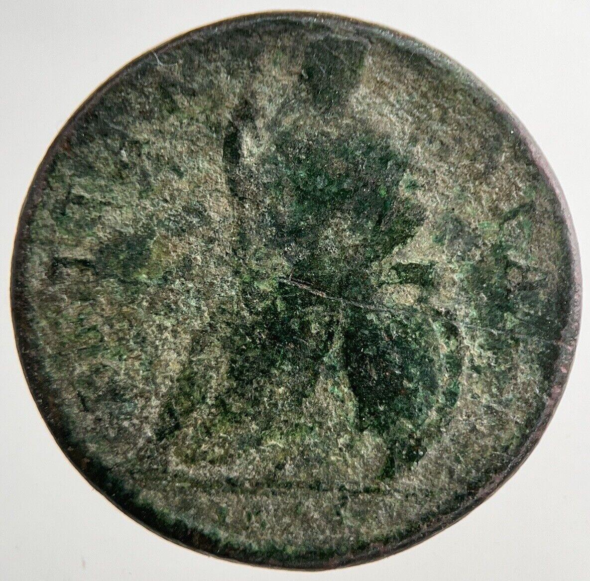 British Charles II 2nd Farthing Coin | Collectable Grade | a9248