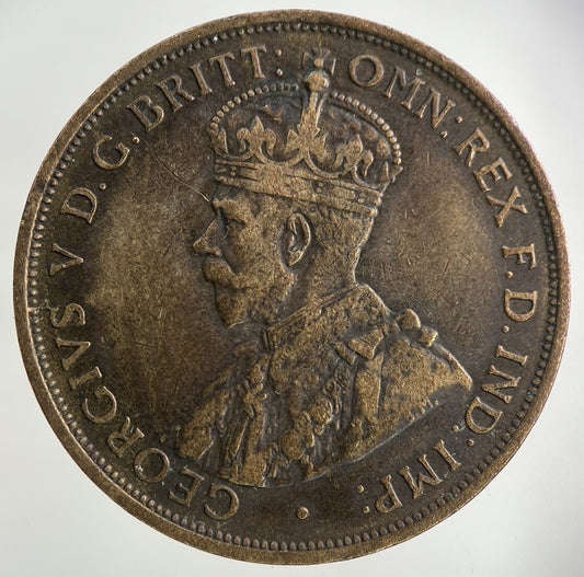 1911 Jersey 1/12 One Twelfth Of A Shilling Coin | Fine Collectable Grade