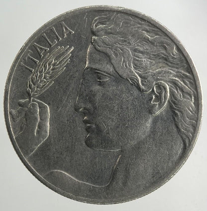 1913 Italy 20 Centesimi Coin | Fine Collectable Grade