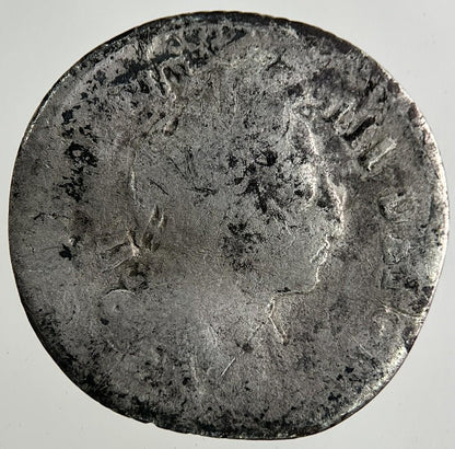 British William III 3rd Sixpence Silver Coin | Collectable Grade