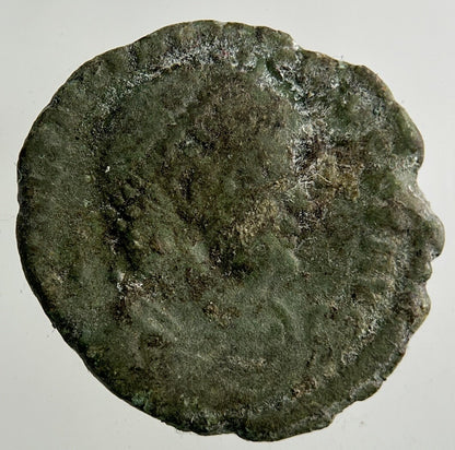 Ancient Roman Bronze Coin | Collectable Grade