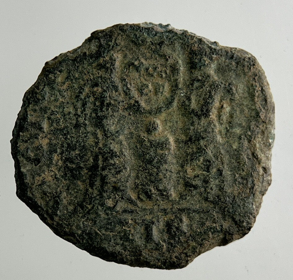 Ancient Roman Bronze Coin | Collectable Grade