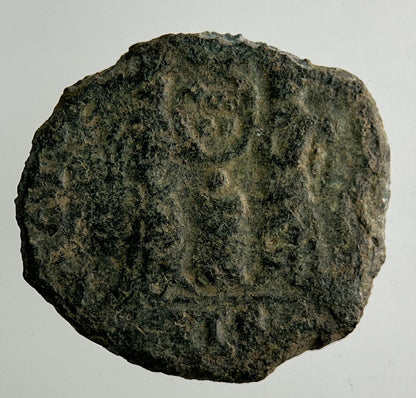 Ancient Roman Bronze Coin | Collectable Grade