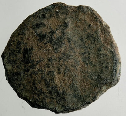 Ancient Roman Bronze Coin | Collectable Grade