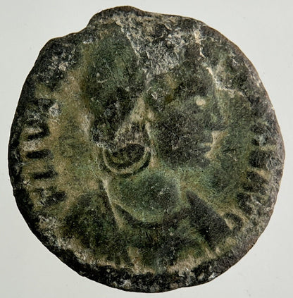 Ancient Roman Bronze Coin | Collectable Grade