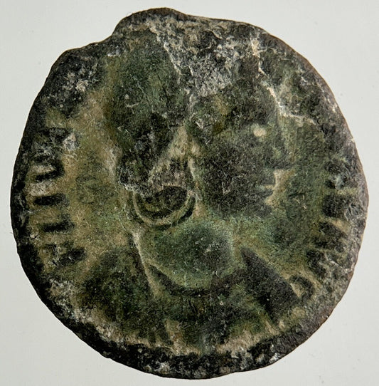 Ancient Roman Bronze Coin | Collectable Grade