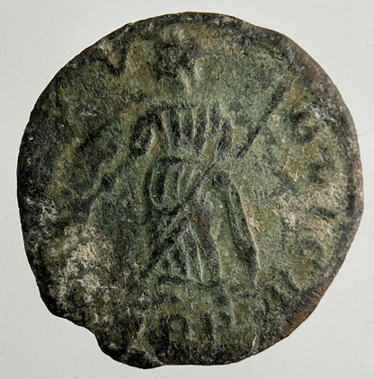 Ancient Roman Bronze Coin | Collectable Grade