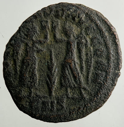 Ancient Roman Bronze Coin | Collectable Grade