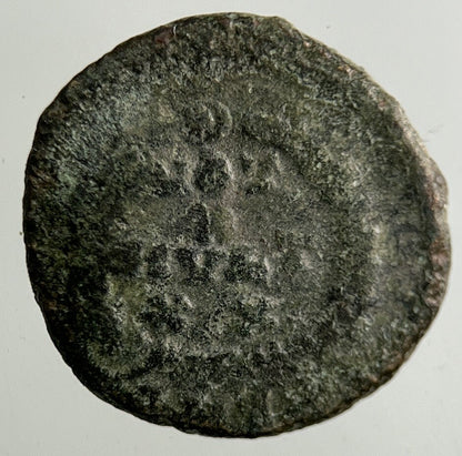 Ancient Roman Bronze Coin | Collectable Grade