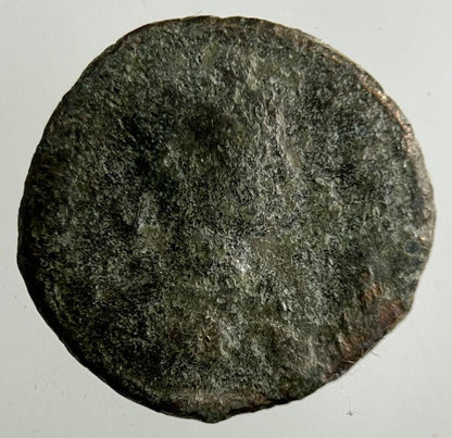 Ancient Roman Bronze Coin | Collectable Grade
