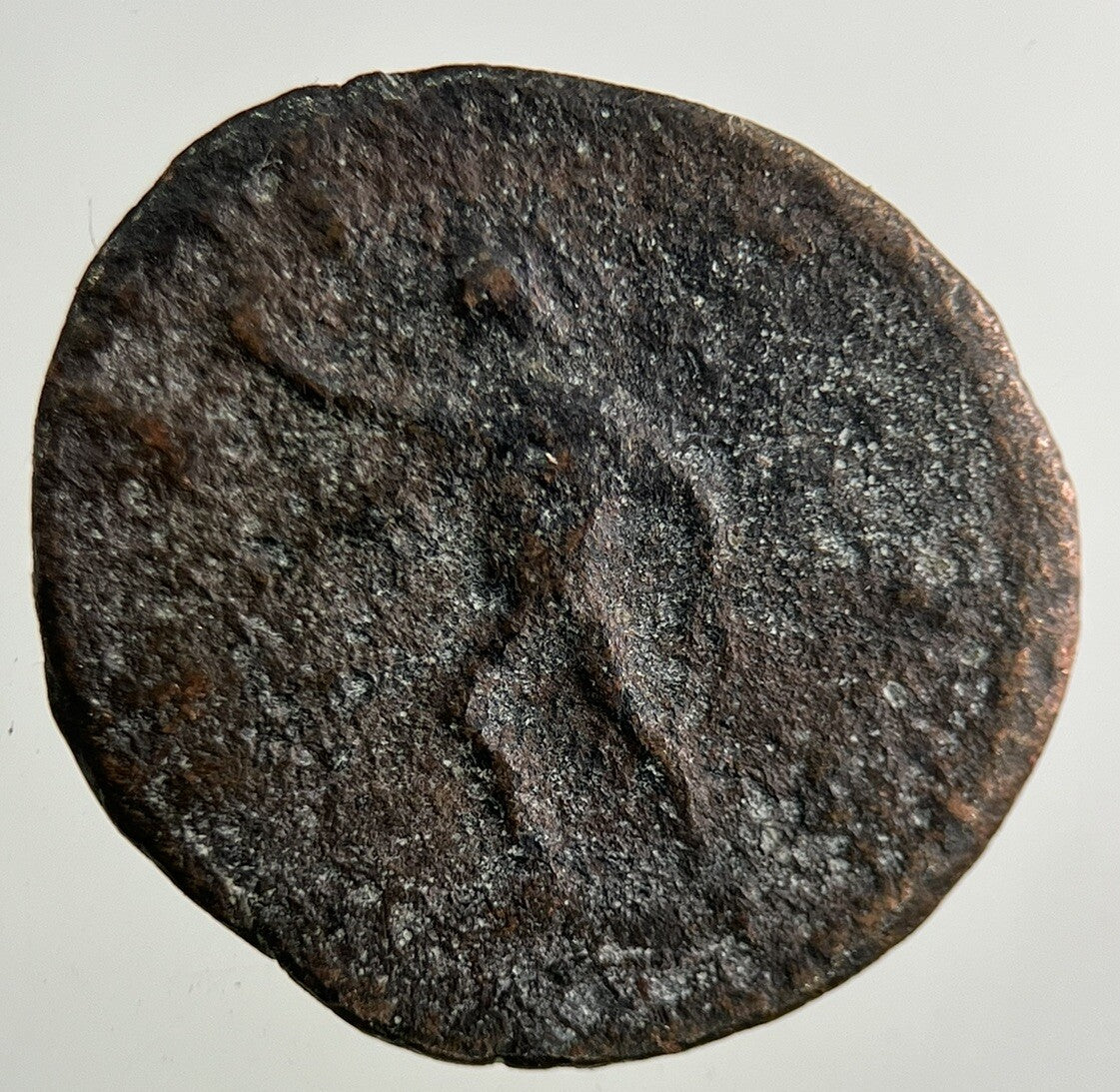 Ancient Roman Bronze Coin | Collectable Grade
