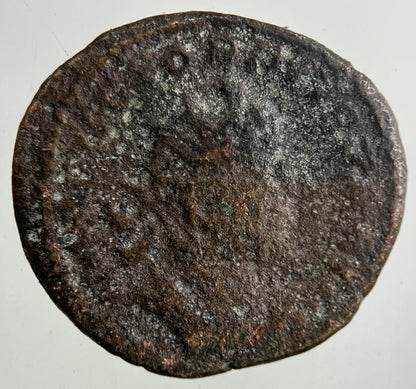 Ancient Roman Bronze Coin | Collectable Grade