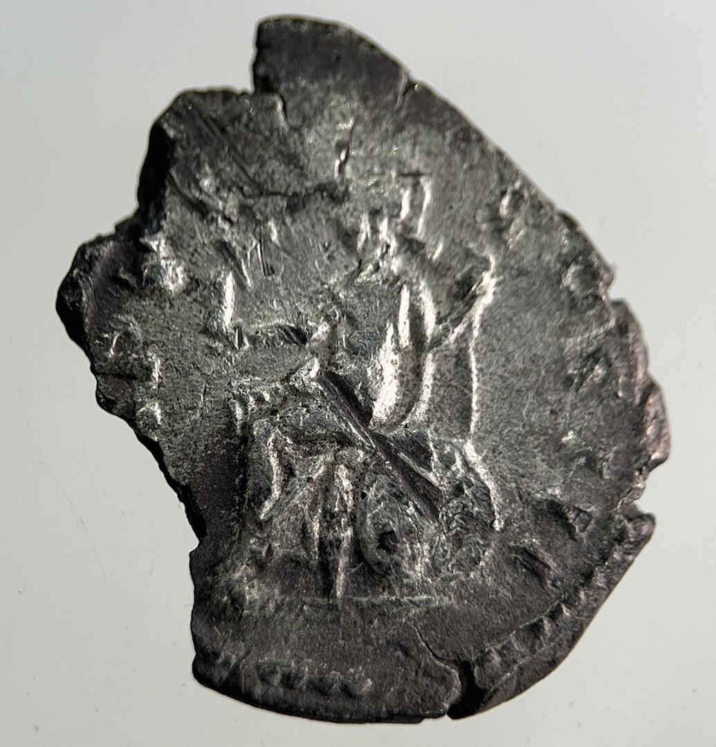 Ancient Roman Silver Denarius Coin | Collectable Grade