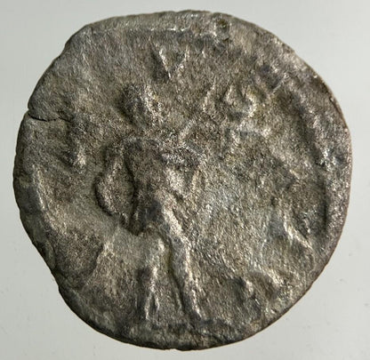 Ancient Roman Silver Denarius Coin | Collectable Grade