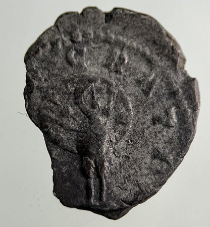 Ancient Roman Silver Denarius Coin | Collectable Grade