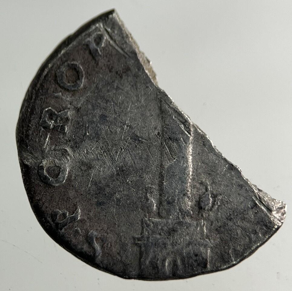 Ancient Roman Silver Denarius Coin | Collectable Grade