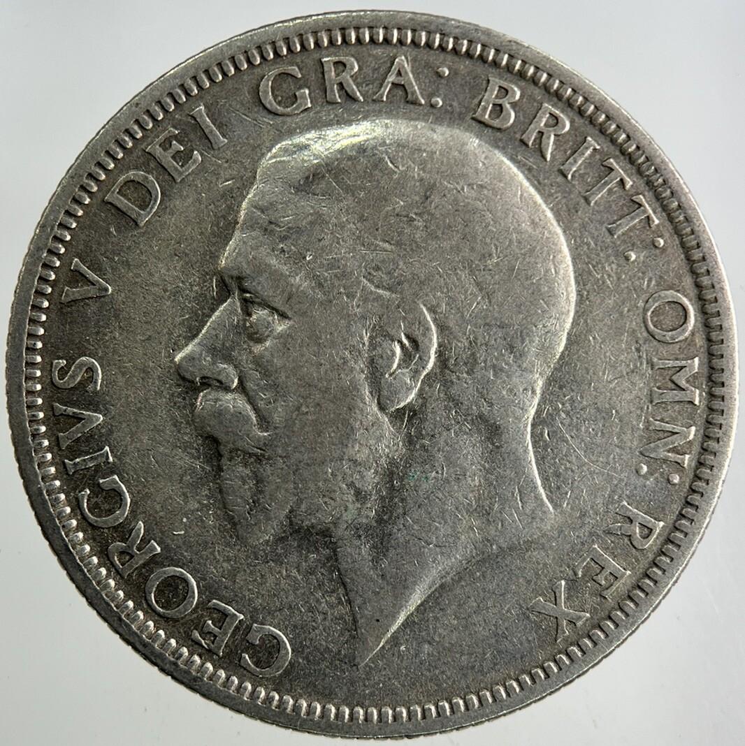 1936 George V Florin Silver Coin | Collectable Grade
