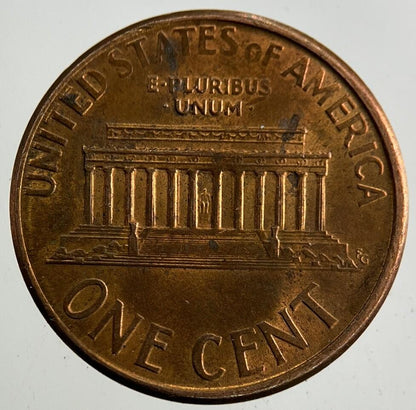 1994 US USA Lincoln One Cent Coin | Fine Collectable Grade
