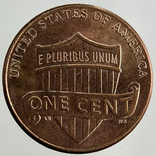 2016 US USA Lincoln One Cent Coin | Fine Collectable Grade