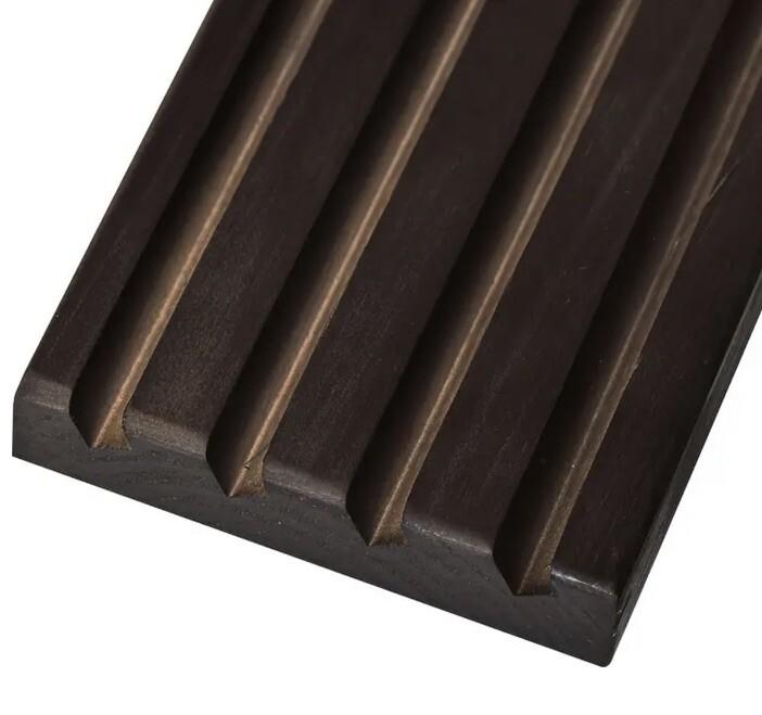 1 x Coin / Medal Solid Wood Display Stand For 1oz Silver or Gold Coins