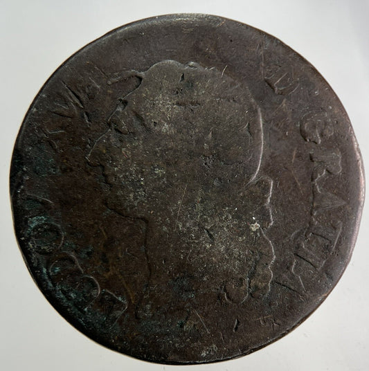 1781 France 1 Sol Coin | Collectable Grade