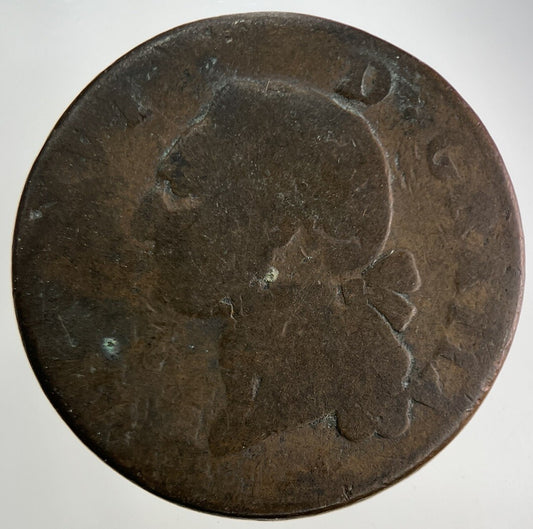 France 1 Sol Coin | Collectable Grade