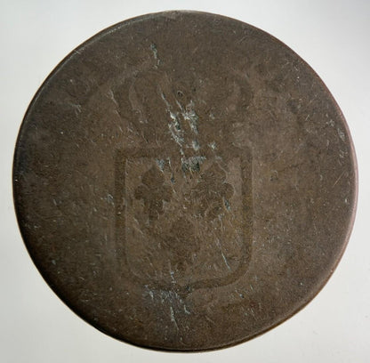 France 1 Sol Coin | Collectable Grade