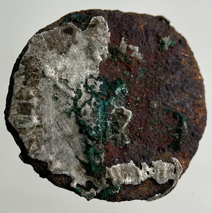 Ancient Roman Silver Denarius Coin | Fine Collectable Grade