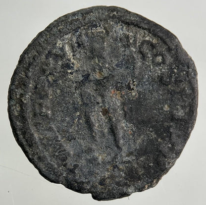 Ancient Roman Bronze Denarius Coin | Collectable Grade