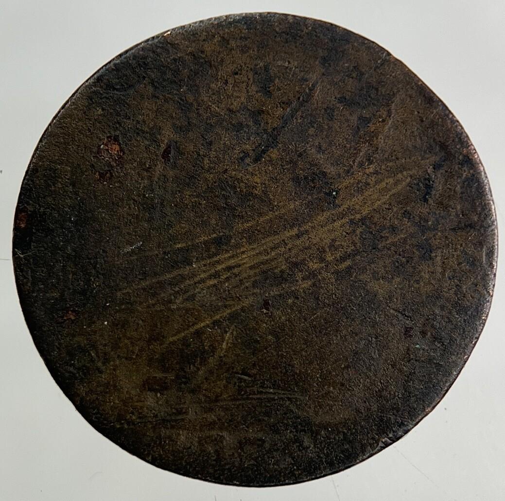 1774 George III 3rd Farthing Coin | Collectable Grade