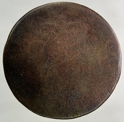 Irish Half-Penny Coin | Collectable Grade