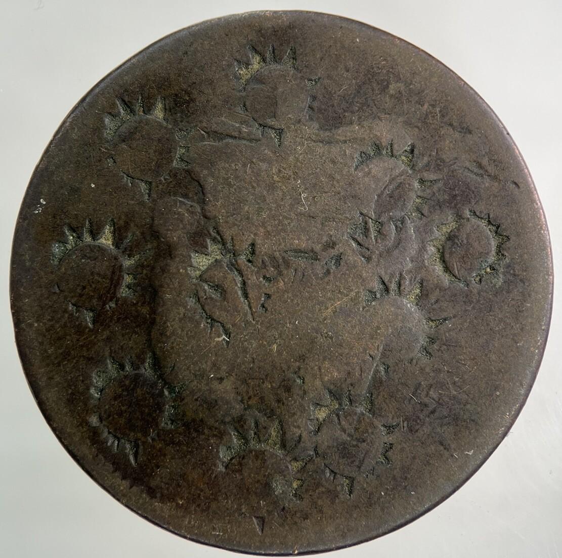 Irish One Penny Coin | Collectable Grade