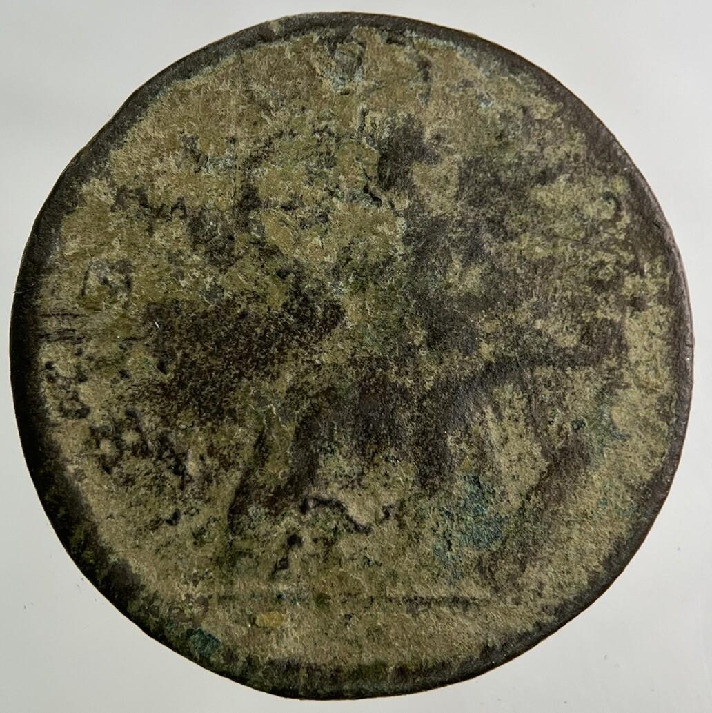 1723 Irish Half-Penny Coin | Collectable Grade