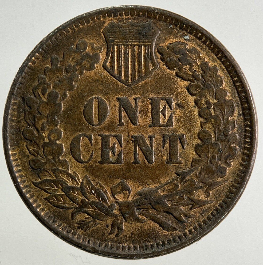 1901 US USA One Cent Coin | Fine Collectable Grade