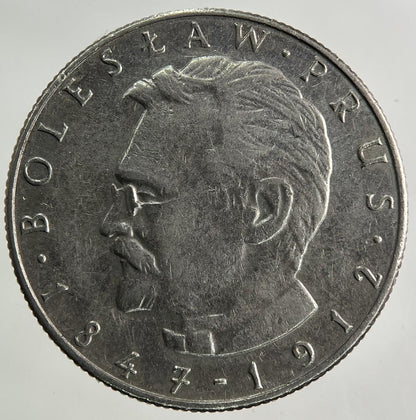 1976 Poland 10 Zloty Coin | Fine Collectable Grade