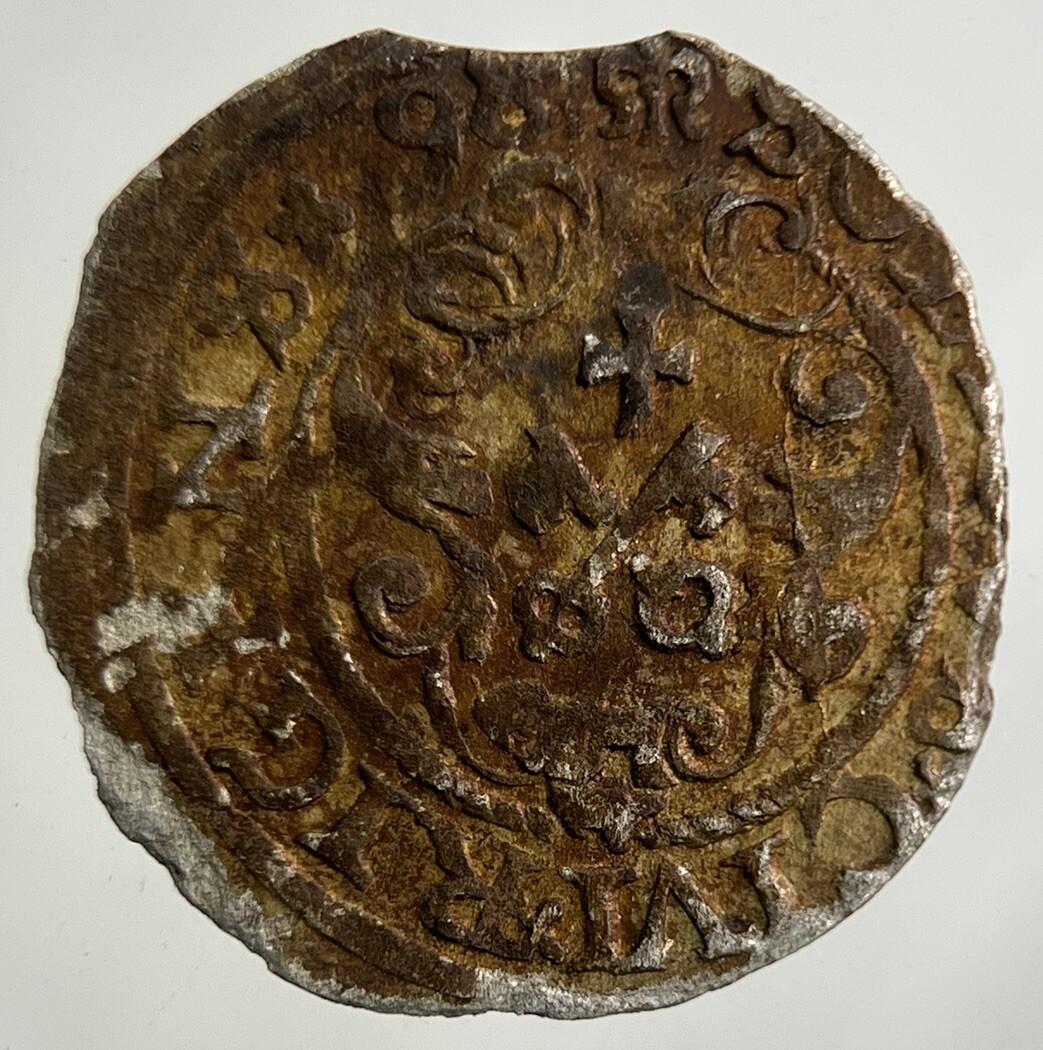 Poland Sigmund III Solidus Schilling Silver Coin | Collectable Grade