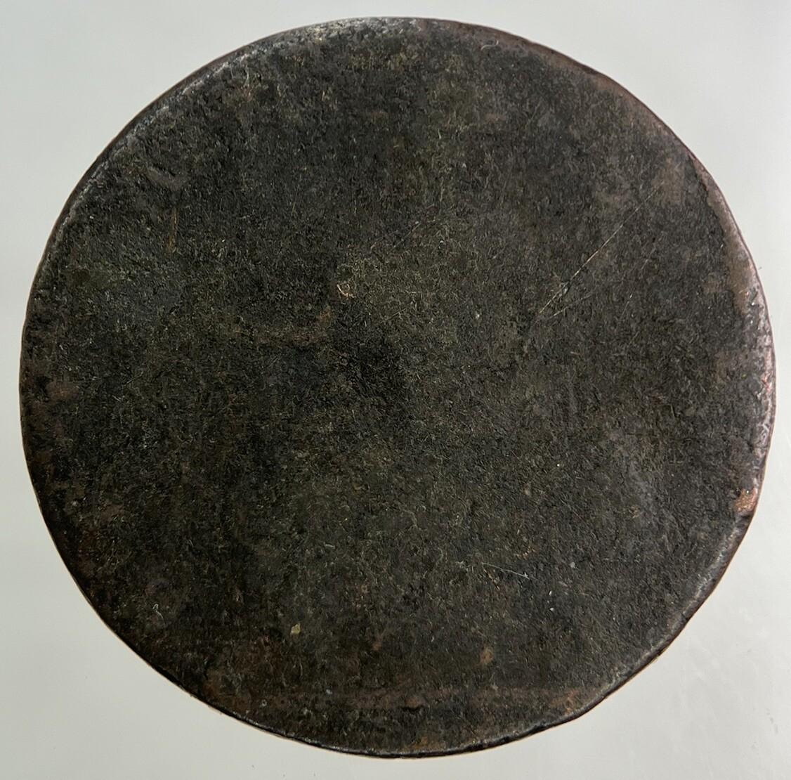 British George II 2nd Half-Penny Coin | Collectable Grade