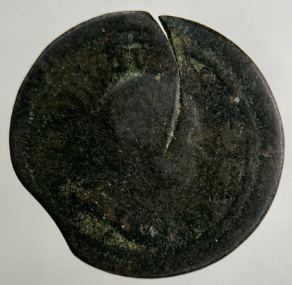 1720 George I 1st Farthing Coin | Collectable Grade