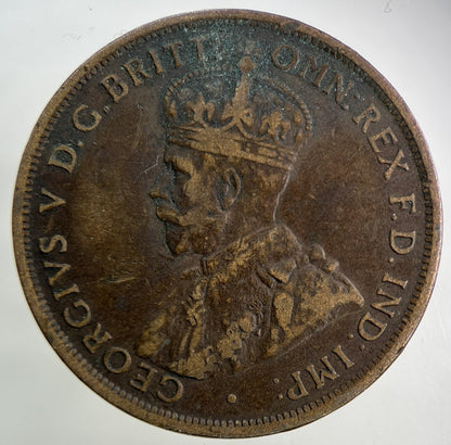 1911 Jersey 1/12 One Twelfth Of A Shilling Coin | Collectable Grade