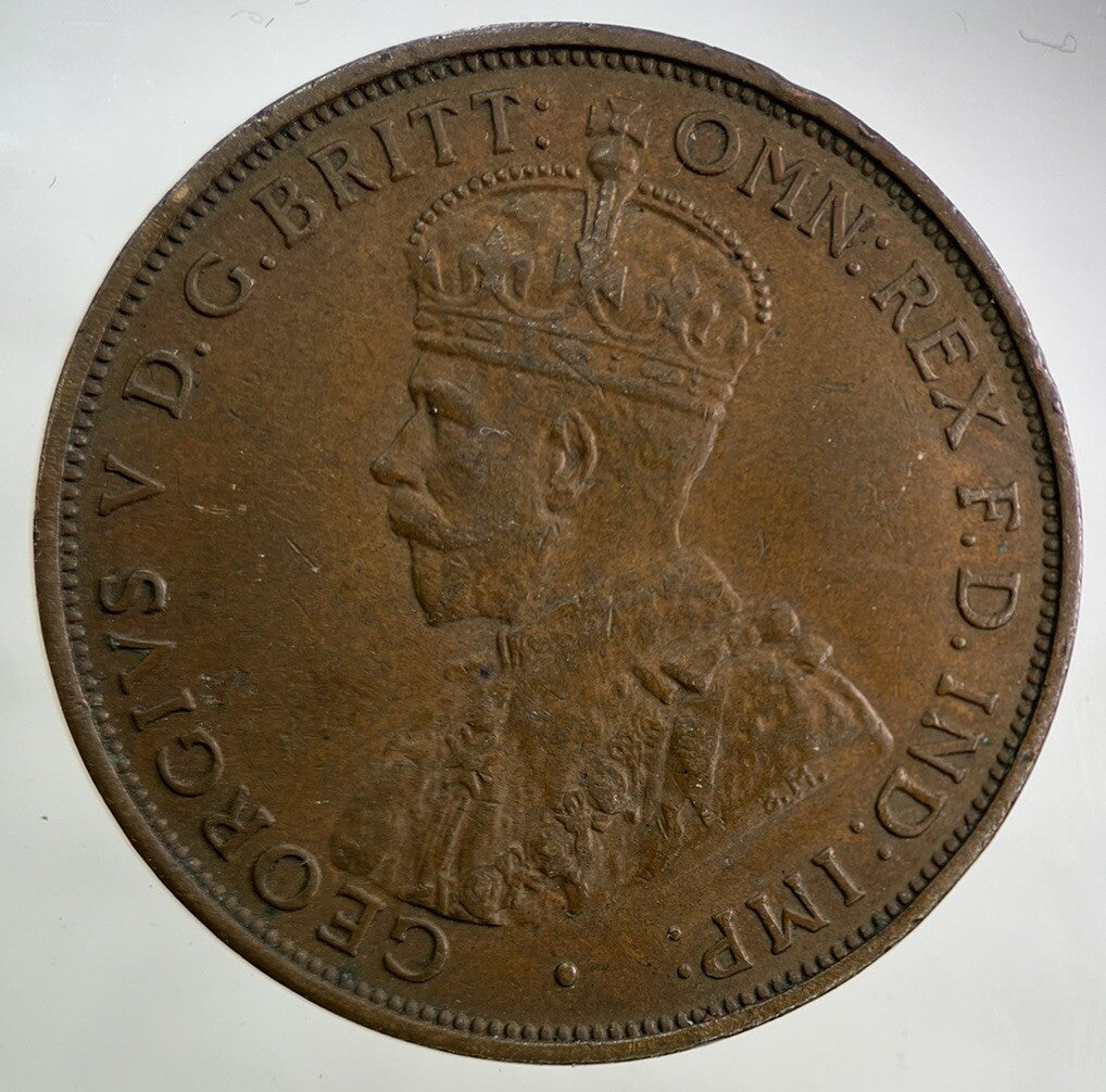 1935 Jersey 1/12 One Twelfth Of A Shilling Coin | Very High Grade