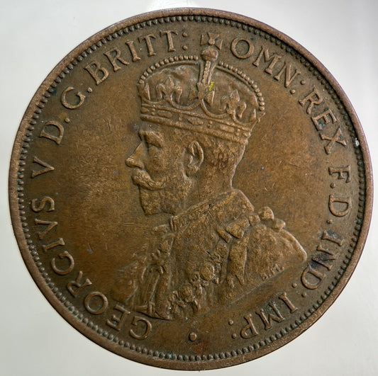 1933 Jersey 1/12 One Twelfth Of A Shilling Coin | Very High Grade