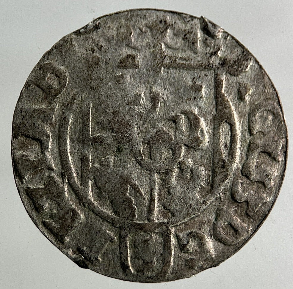 1624 Poland 1/24 Taler Sigmund III 3 Krenzer Silver Coin | Collectable Grade