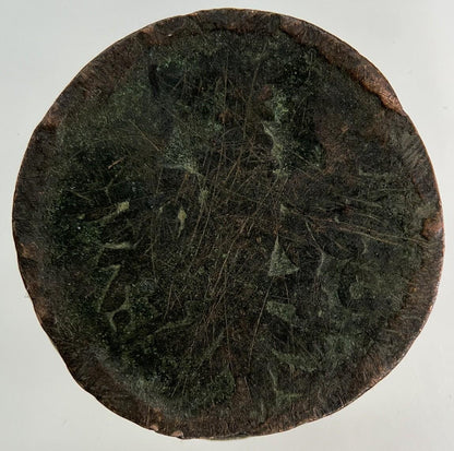 1769 Germany German States XII 12 Heller Coin | Collectable Grade