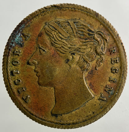 1837 Victoria To Hanover Token Coin | Very High Grade