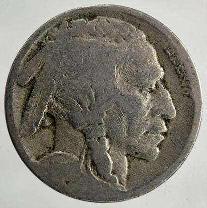 US USA Buffalo 5 Cents Nickel Coin | Collectable Grade