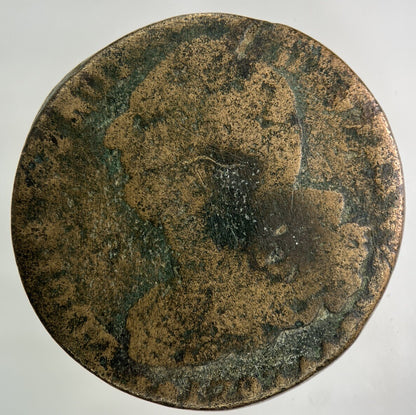 1794 France 2 Sol Coin | Collectable Grade