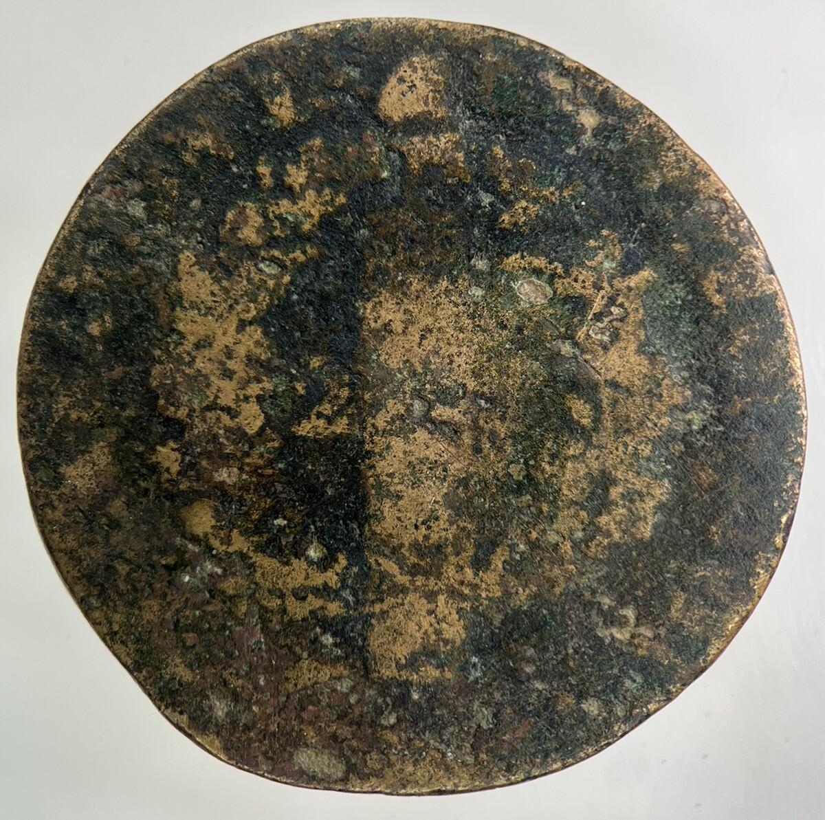 1794 France 2 Sol Coin | Collectable Grade