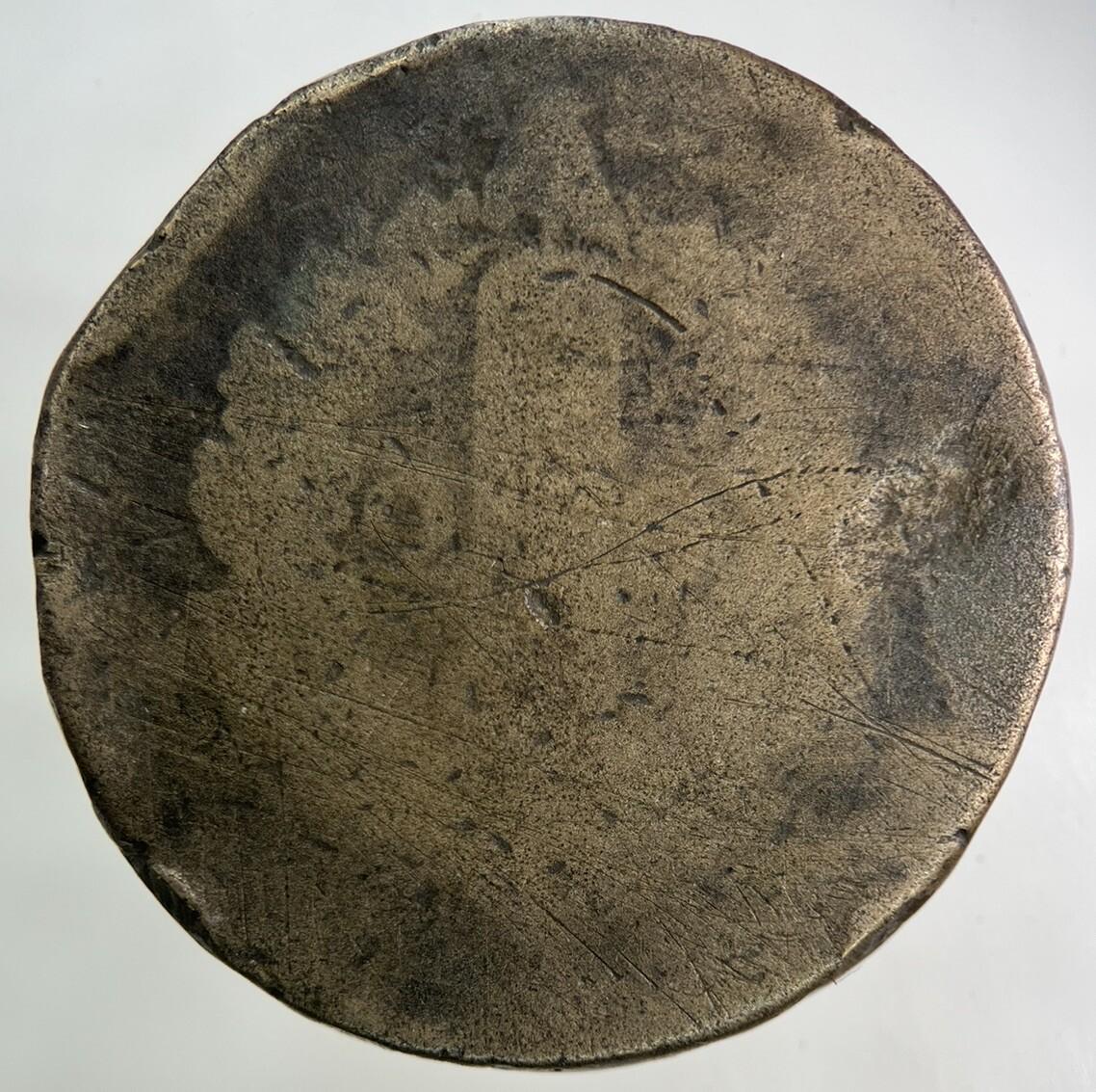 1793 France 2 Sol Coin | Collectable Grade