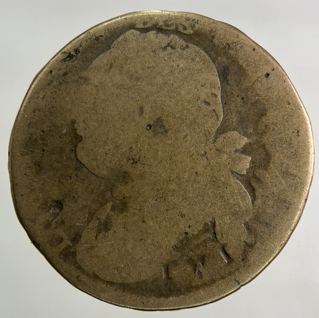 France 1 Sol Coin | Collectable Grade