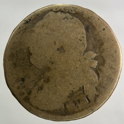 France 1 Sol Coin | Collectable Grade